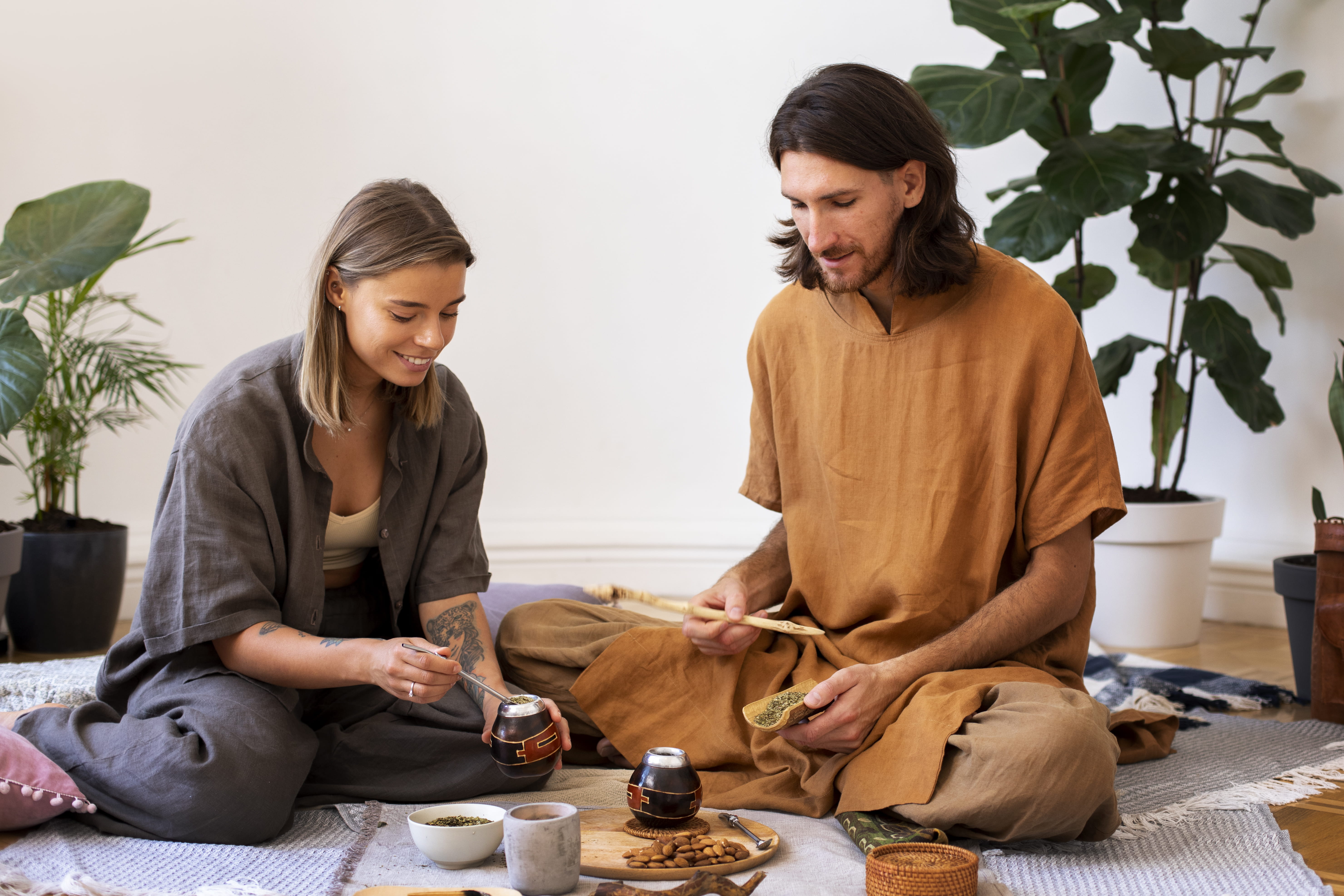 Ayurvedic Consultation Nepal - What to Expect at Your First Visit