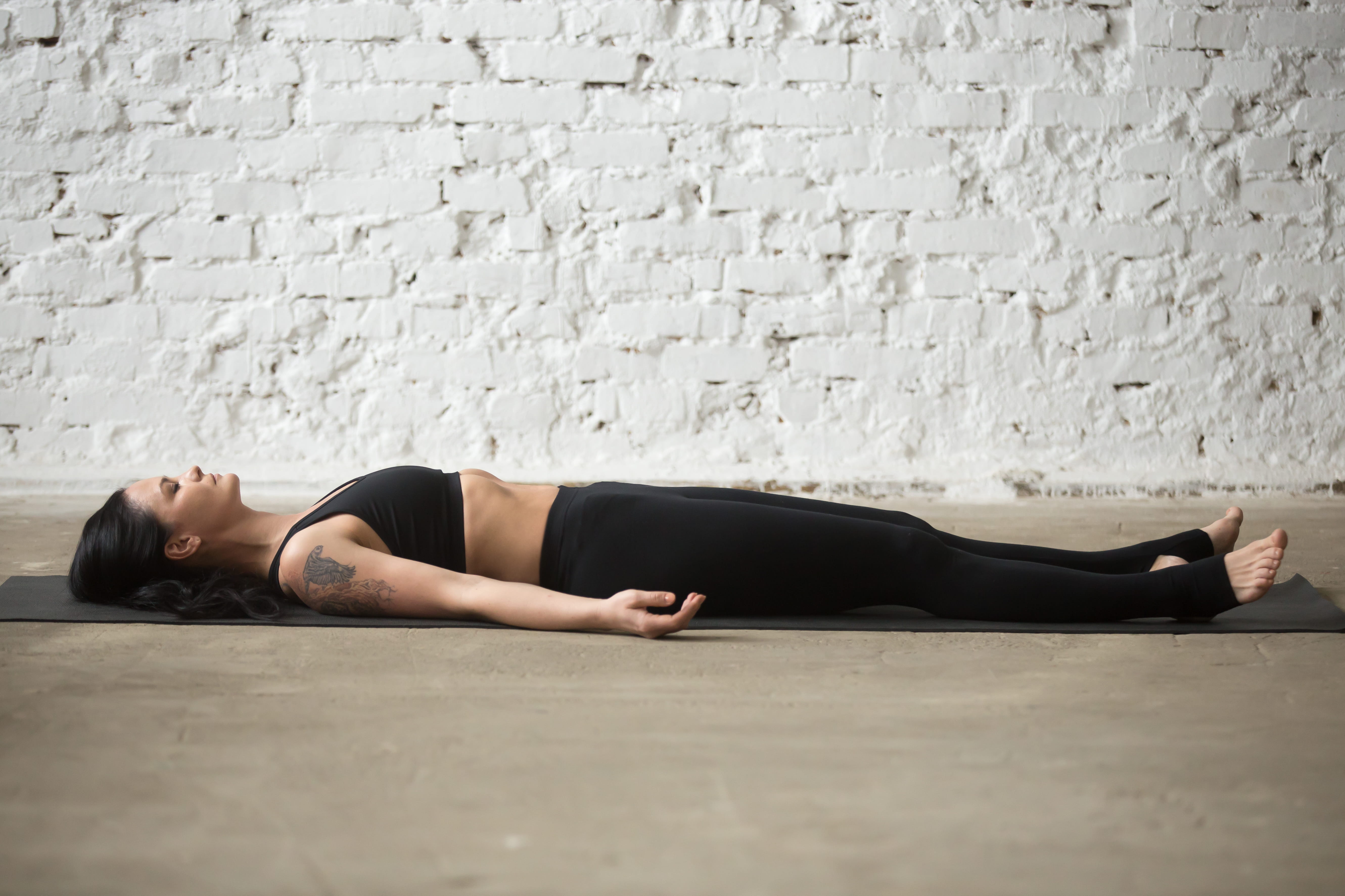 Yoga Nidra Benefits - What It Is and Why Its Suddenly Everywhere
